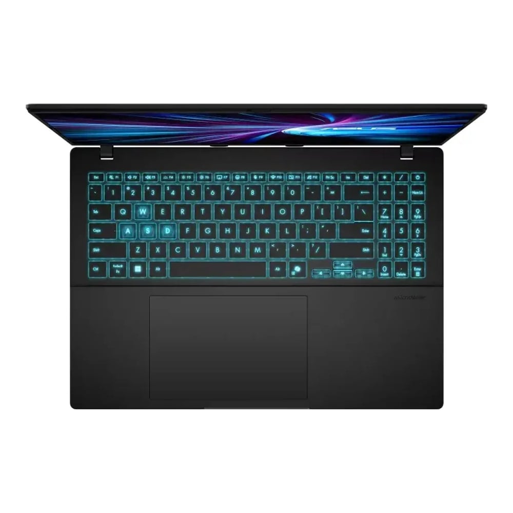 ლეპტოპი Asus Vivobook 16 V3607VJ 16" WUXGA (Core 5-210H/16GB/512GB SSD/RTX 3050) - 90NB15V1-M00H50