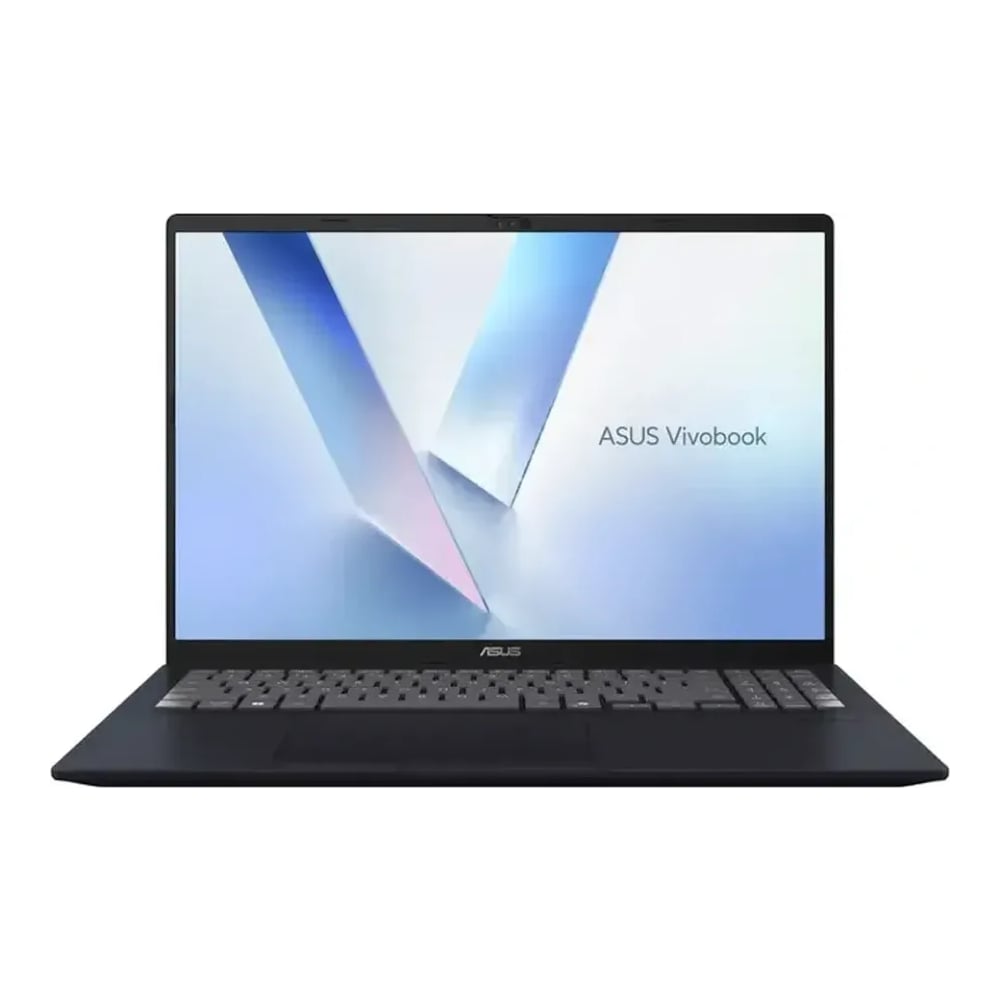 ლეპტოპი ASUS Vivobook 16 16" WUXGA (Ultra 5 225H/16GB/512GB/W11H) - X1607CA-MB110W