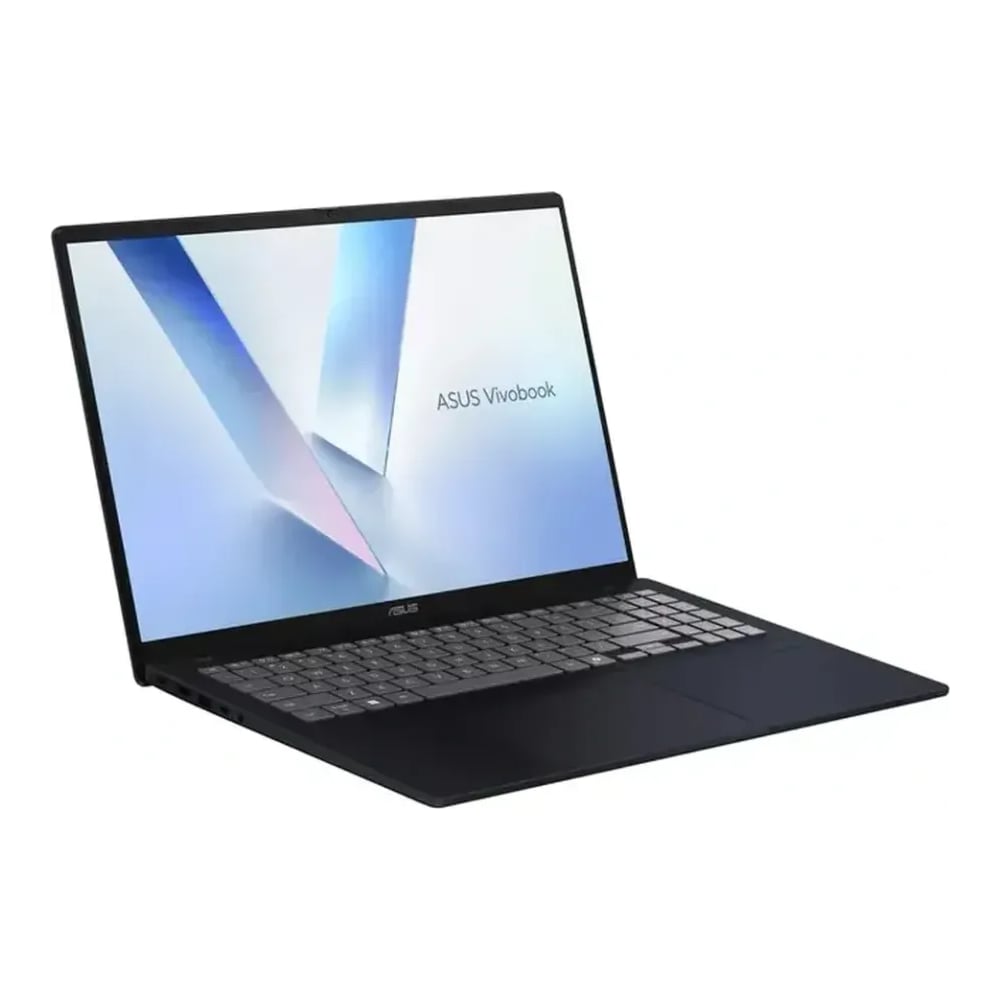 ლეპტოპი ASUS Vivobook 16 16" WUXGA (Ultra 5 225H/16GB/512GB/W11H) - X1607CA-MB110W
