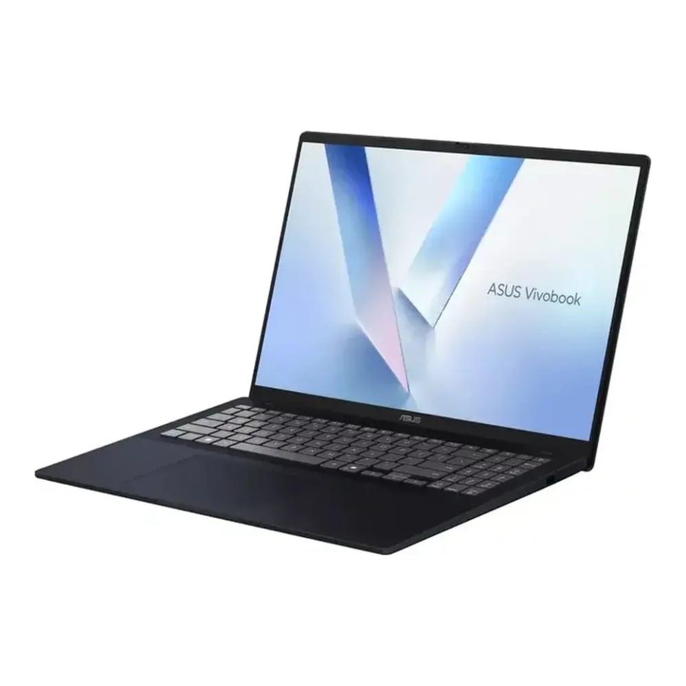 ლეპტოპი ASUS Vivobook 16 16" WUXGA (Ultra 5 225H/16GB/512GB/W11H) - X1607CA-MB110W