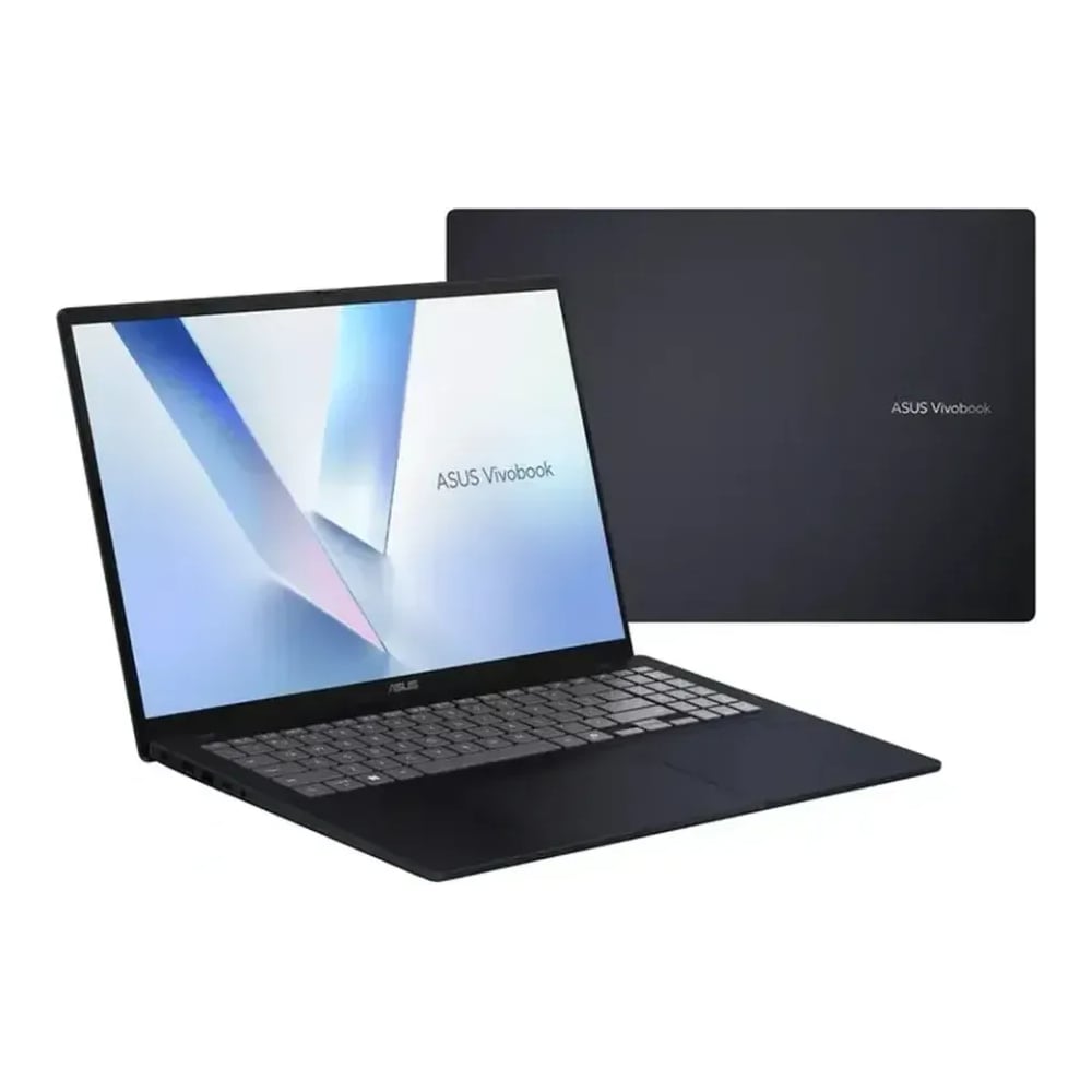 ლეპტოპი ASUS Vivobook 16 16" WUXGA (Ultra 5 225H/16GB/512GB/W11H) - X1607CA-MB110W