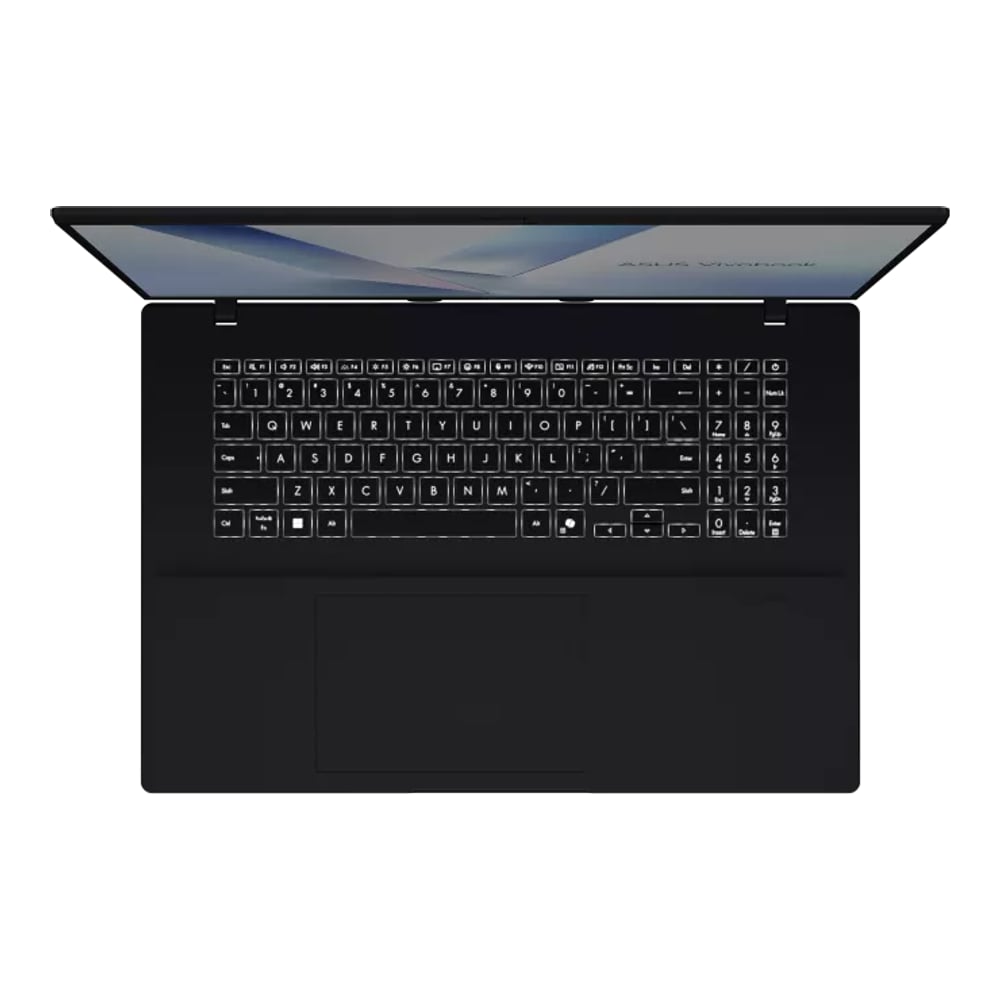 ლეპტოპი Asus Vivobook 18 M1807HA 18" WUXGA (R7 260/16GB/512GB SSD/W11H) - 90NB15P1-M00C20