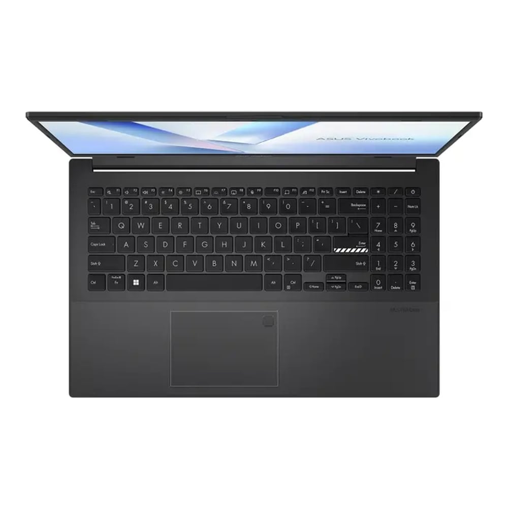 ლეპტოპი Asus Vivobook Go 15 15.6" FHD (R5-7520U/16GB/512GB/W11H) - E1504FA-BQ5769W