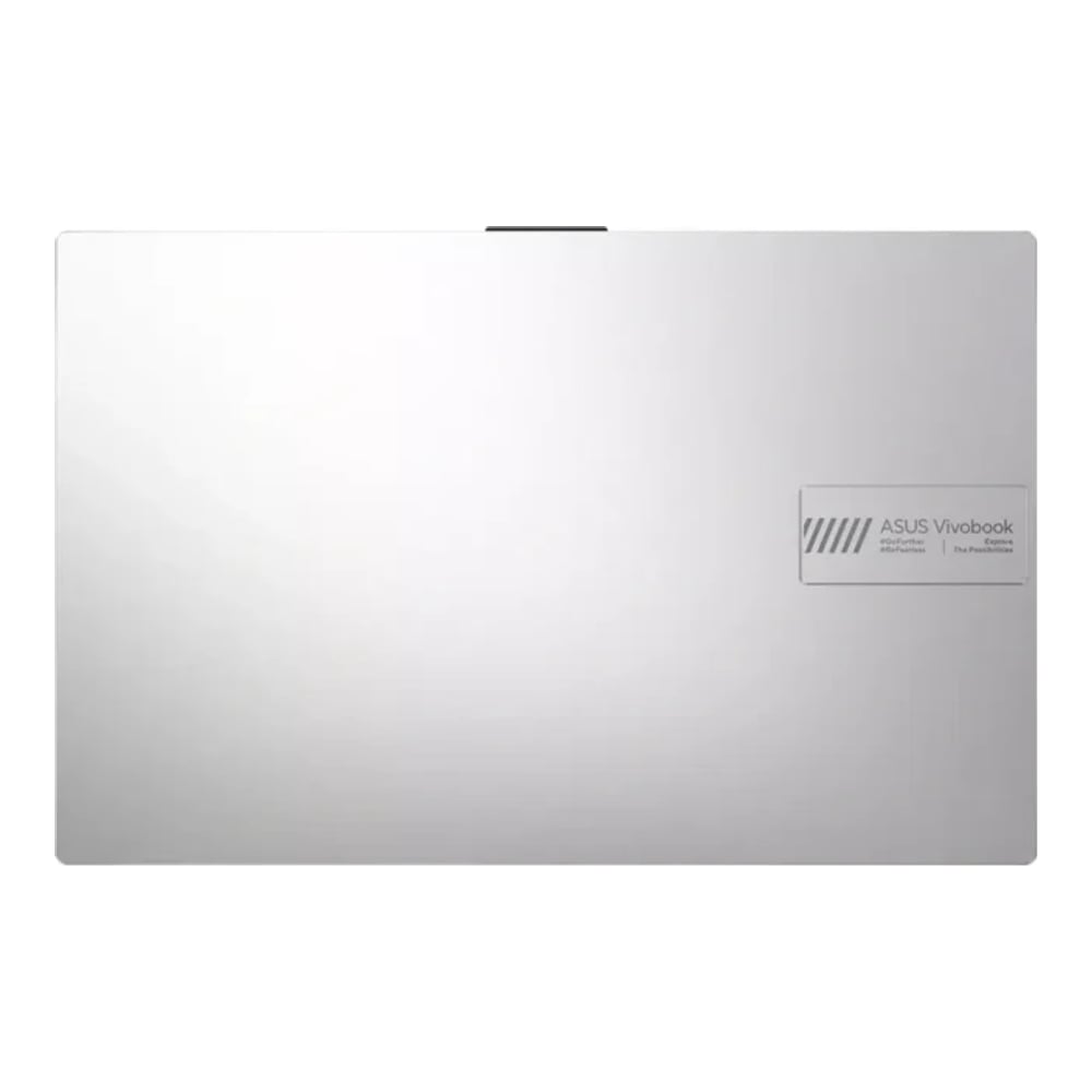 ლეპტოპი Asus Vivobook Go 15 15.6" FHD (R5-7520U/8GB/256GB/W11H) - E1504FA-BQ825W