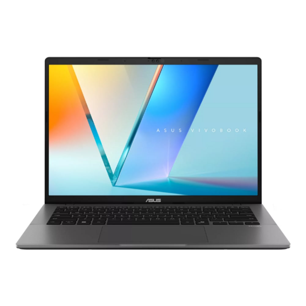 ლეპტოპი Asus Vivobook S14 14.0" WUXGA (Core 5-210H/16GB/512GB/W11H) - 90NB1681-M00BY0