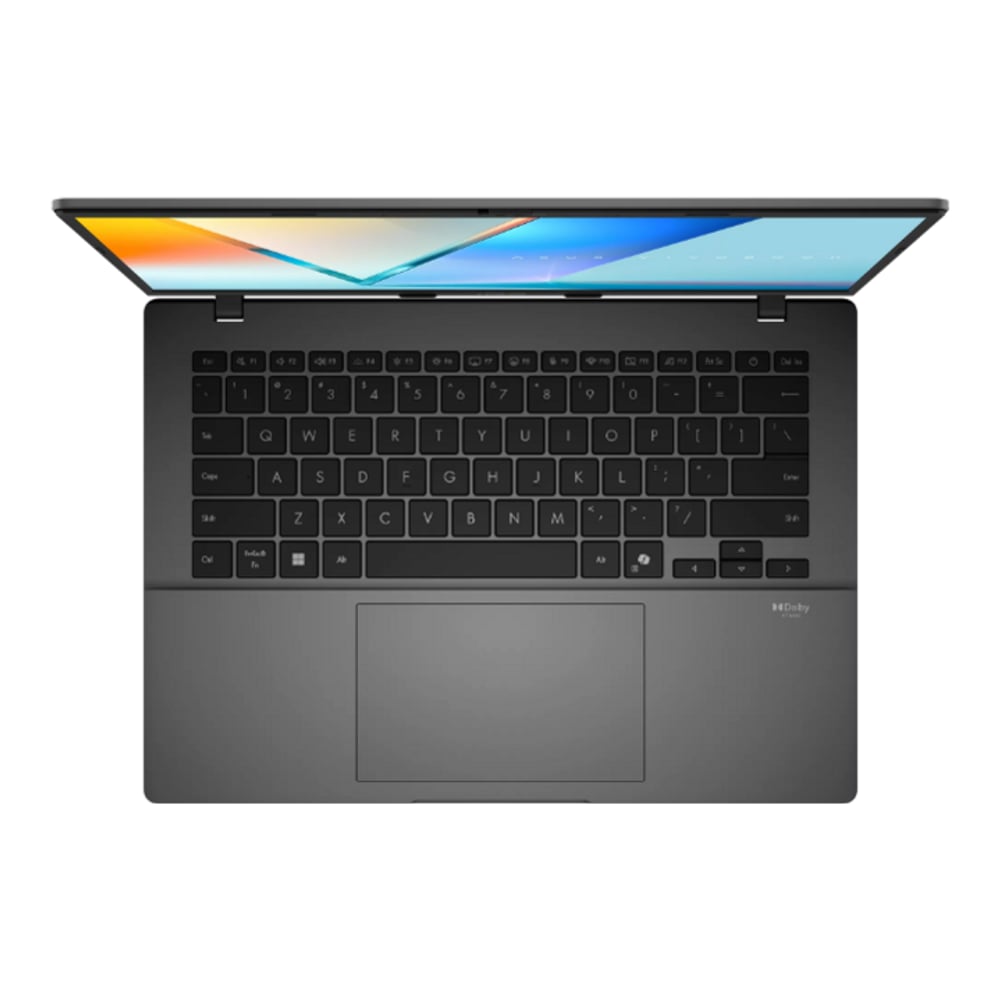 ლეპტოპი Asus Vivobook S14 14.0" WUXGA (Core 5-210H/16GB/512GB/W11H) - 90NB1681-M00BY0