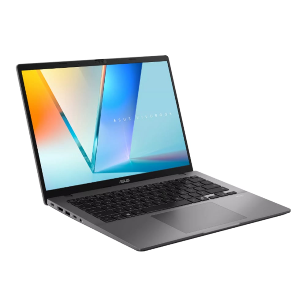 ლეპტოპი Asus Vivobook S14 14.0" WUXGA (Core 5-210H/16GB/512GB/W11H) - 90NB1681-M00BY0