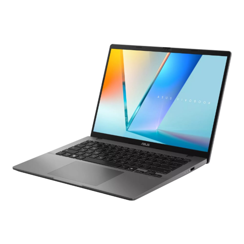 ლეპტოპი Asus Vivobook S14 14.0" WUXGA (Core 5-210H/16GB/512GB/W11H) - 90NB1681-M00BY0