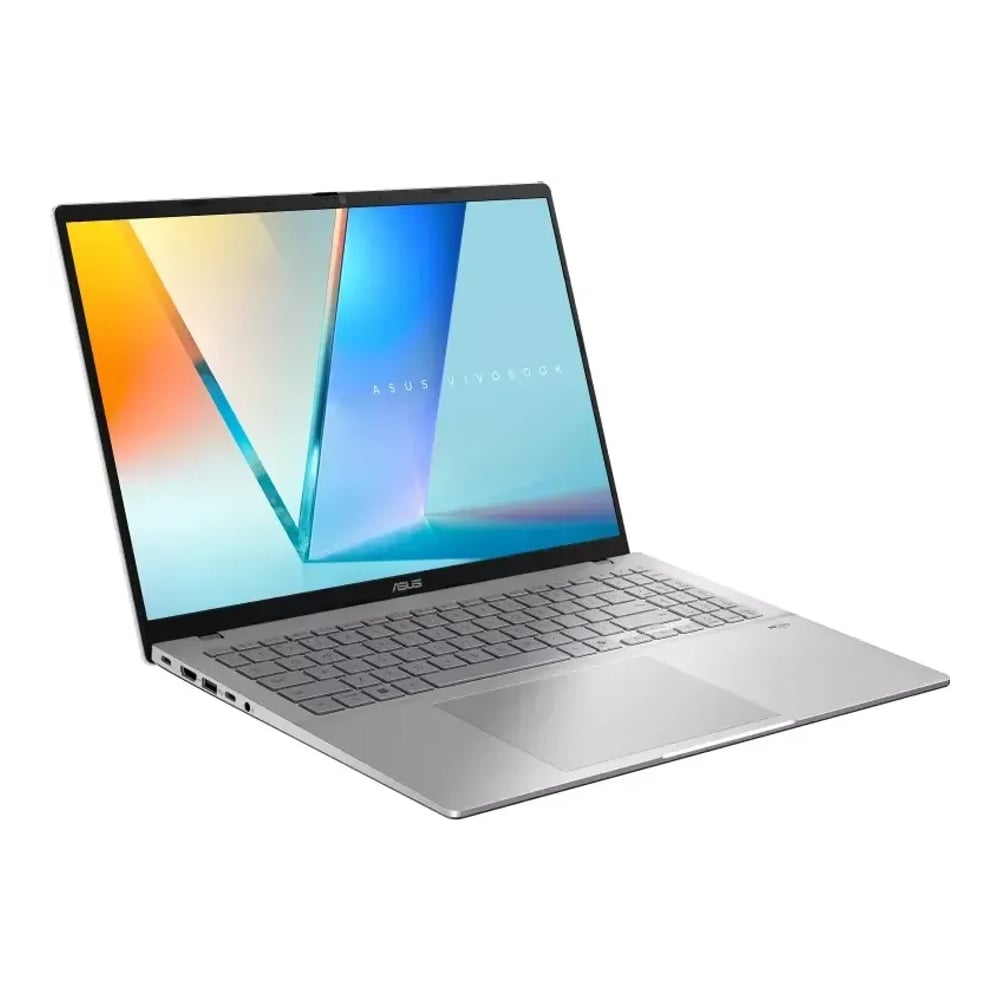 ლეპტოპი Asus Vivobook S 16 16" OLED (Ryzen 7-260/16GB/512GB SSD) - 90NB16F2-M00HE0
