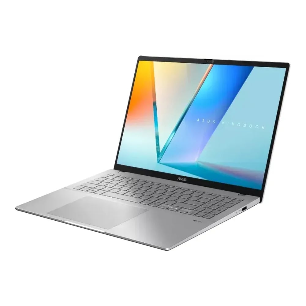 ლეპტოპი Asus Vivobook S 16 16" OLED (Ryzen 7-260/16GB/512GB SSD) - 90NB16F2-M00HE0