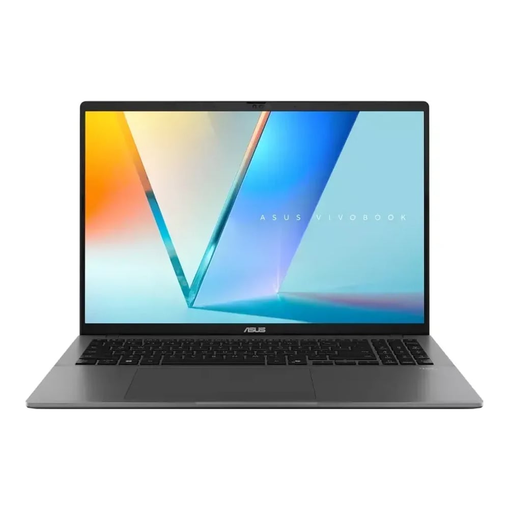 ლეპტოპი Asus Vivobook S 16 S3607AA-SH035W 16" OLED (Ultra 5-325/16GB/512GB/W11H) - 90NR0NM1-M005M0
