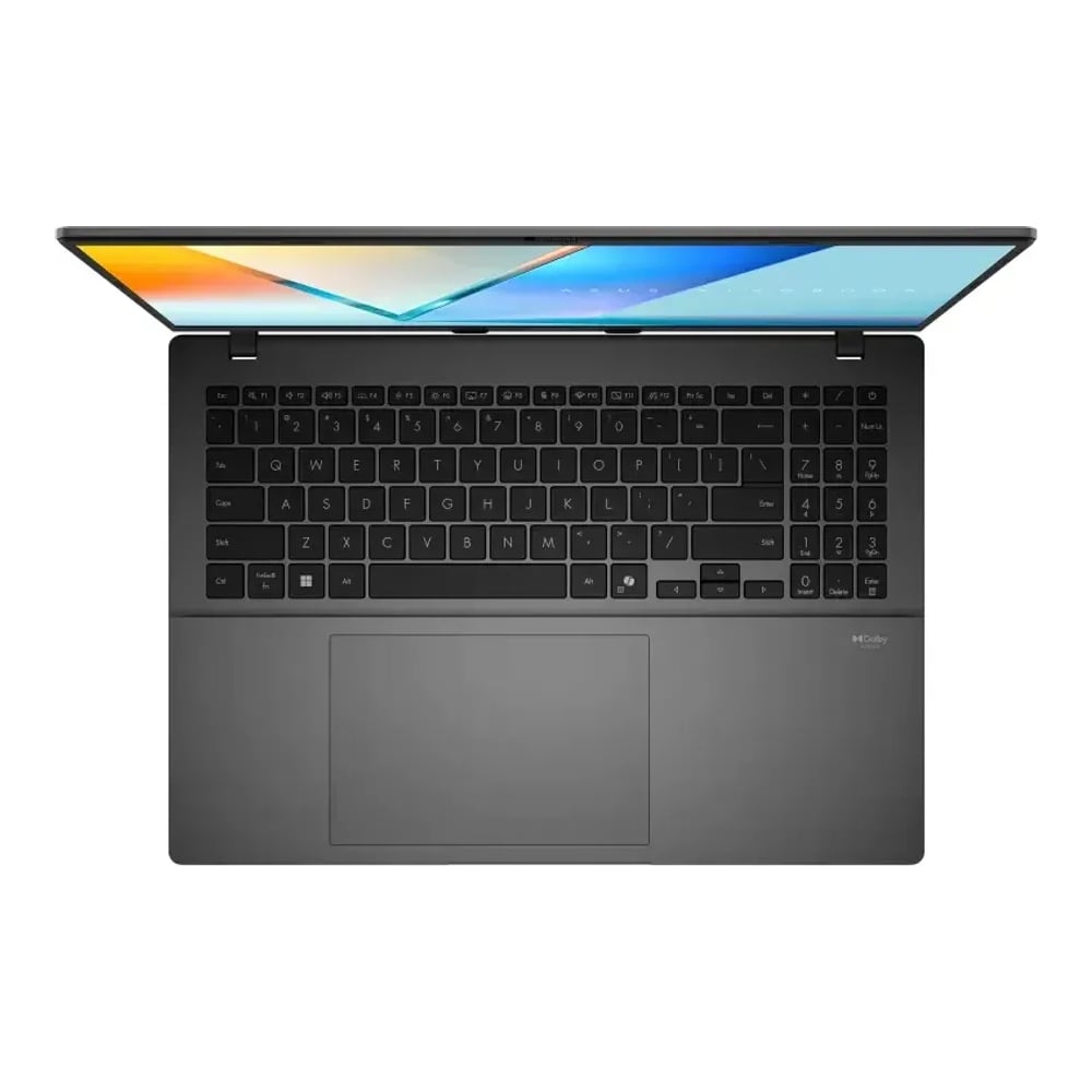 ლეპტოპი Asus Vivobook S 16 S3607AA-SH035W 16" OLED (Ultra 5-325/16GB/512GB/W11H) - 90NR0NM1-M005M0