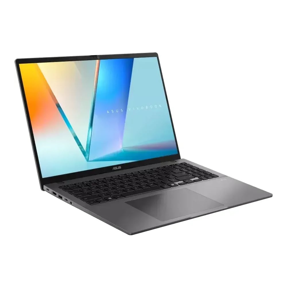 ლეპტოპი Asus Vivobook S 16 S3607AA-SH035W 16" OLED (Ultra 5-325/16GB/512GB/W11H) - 90NR0NM1-M005M0