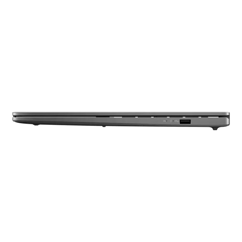 ლეპტოპი Asus Vivobook S 16 S3607AA-SH035W 16" OLED (Ultra 5-325/16GB/512GB/W11H) - 90NR0NM1-M005M0