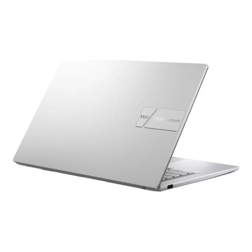 ლეპტოპი Asus Vivobook 15.6" FHD (Core 5 320/16GB/512GB/W11H) - X1504MA-BQ257W