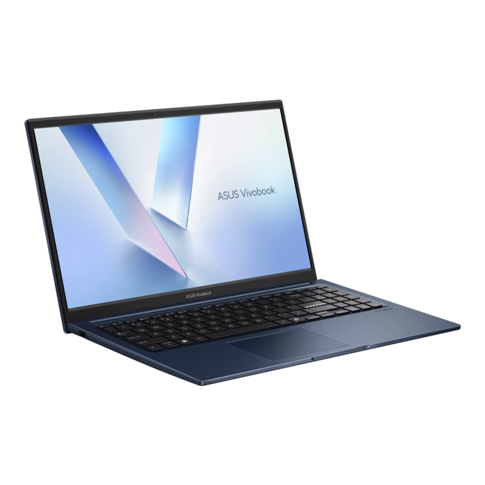 ლეპტოპი Asus Vivobook 15.6" FHD (Core 5 320/16GB/512GB/W11H) - X1504MA-BQ813W