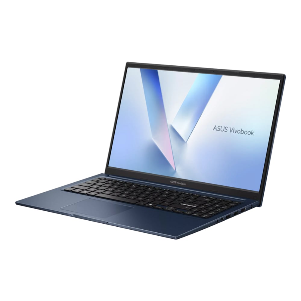 ლეპტოპი Asus Vivobook 15.6" FHD (Core 5 320/16GB/512GB/W11H) - X1504MA-BQ813W