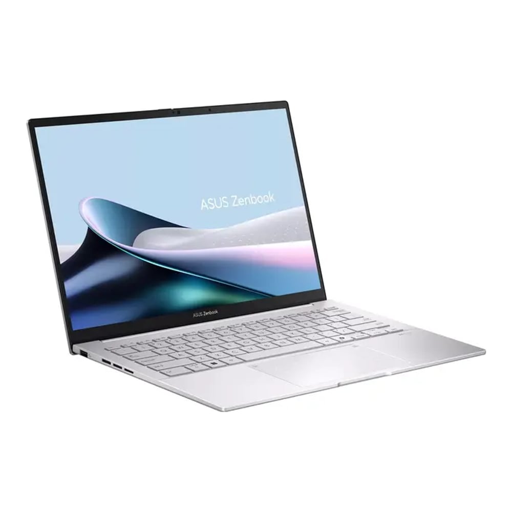 ლეპტოპი Asus ZenBook 14 14" OLED Touch (Ultra 5 225H/16GB/512GB SSD/W11H) - UX3405CA-QL1723W