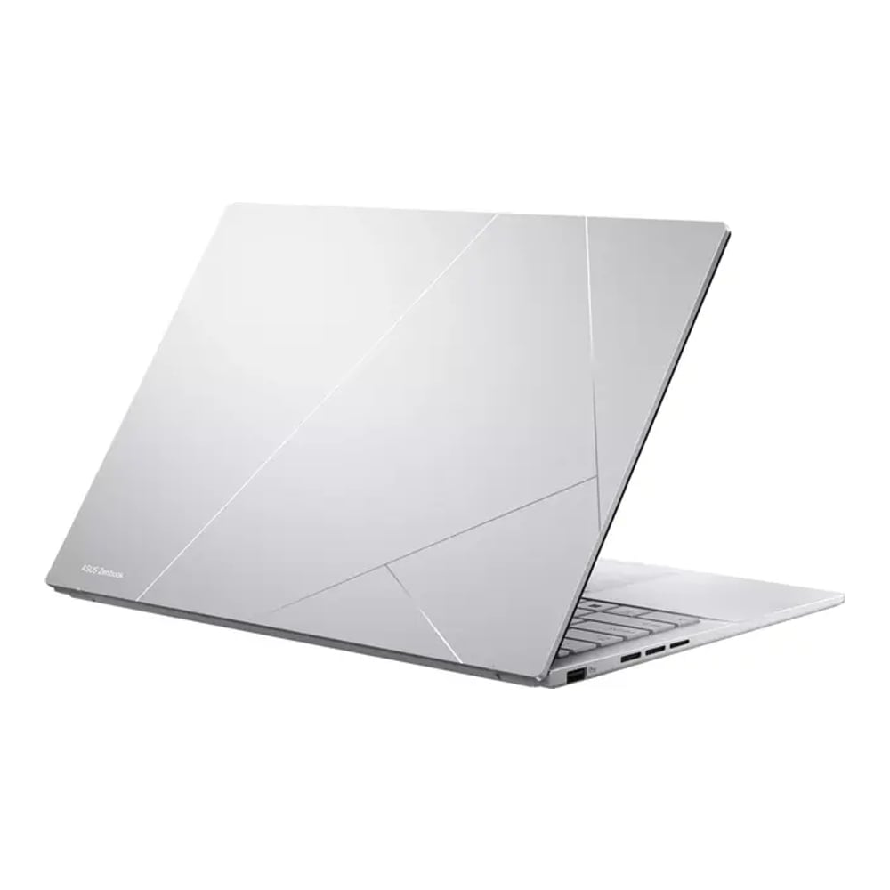 ლეპტოპი Asus ZenBook 14 14" OLED Touch (Ultra 5 225H/16GB/512GB SSD/W11H) - UX3405CA-QL1723W