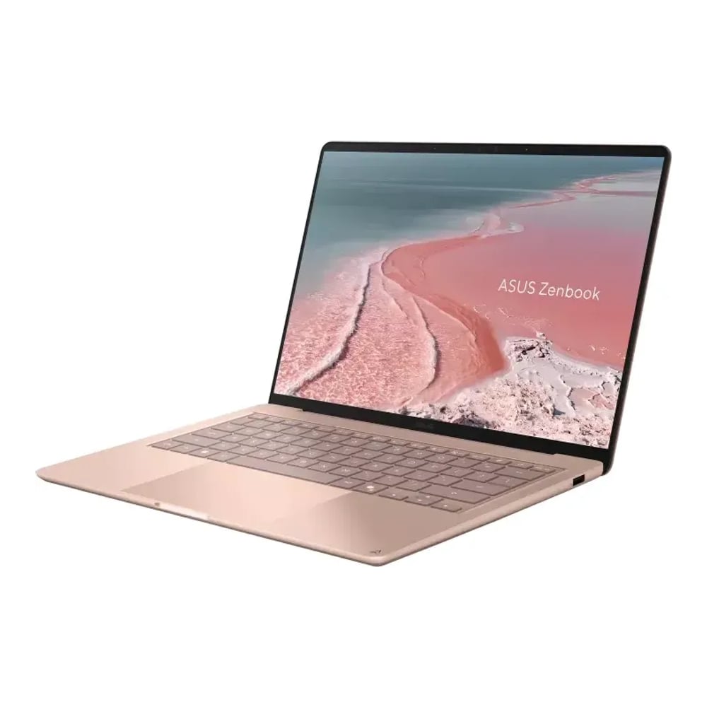 ლეპტოპი Asus Zenbook 14 14" OLED (Ultra 5 325/16GB/512GB/W11H) - UX3480AA-U1122W