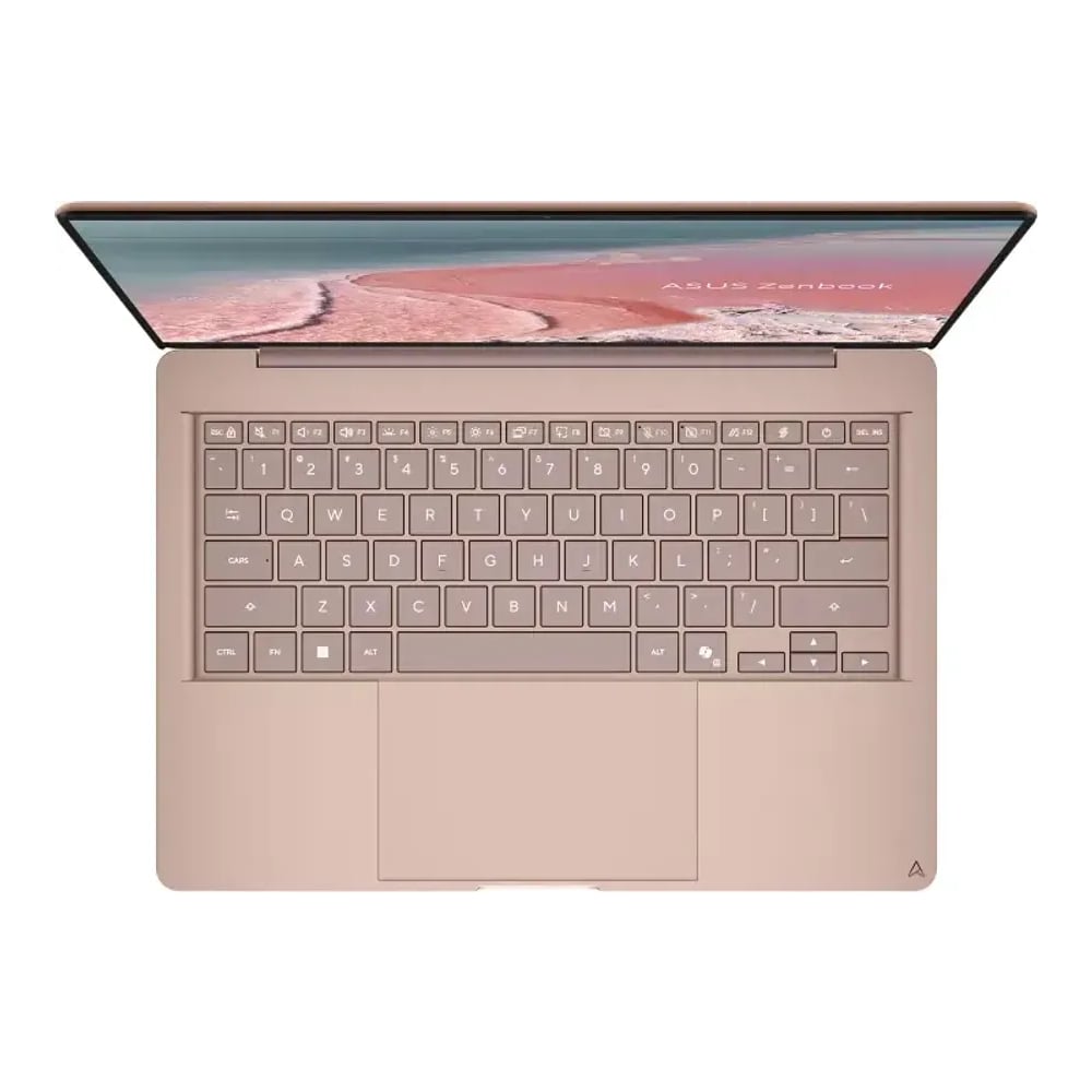 ლეპტოპი Asus Zenbook 14 14" OLED (R5 AI 330/16GB/512GB SSD/W11H) - UX3480KA-U1147W