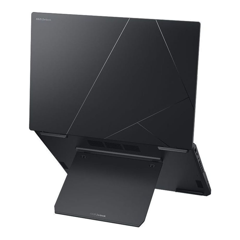 ლეპტოპი Asus Zenbook DUO (2026) 14" 3K OLED (Ultra X9 388H/32GB/1TB SSD/W11H)