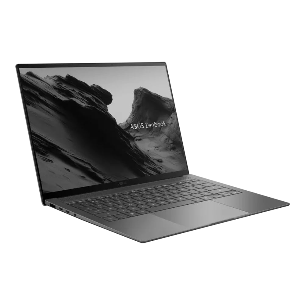 ლეპტოპი Asus Zenbook S 14 14" 3K OLED (U7-355/16GB/512GB/W11H) - UX5406AA-SW510W