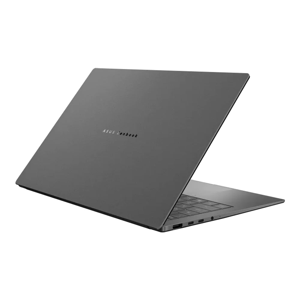 ლეპტოპი Asus Zenbook S 14 14" 3K OLED (U7-355/16GB/512GB/W11H) - UX5406AA-SW510W