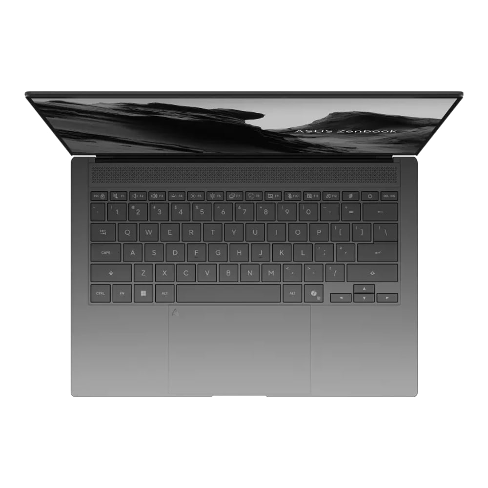 ლეპტოპი Asus Zenbook S 14 14" 3K OLED (U7-355/16GB/512GB/W11H) - UX5406AA-SW510W