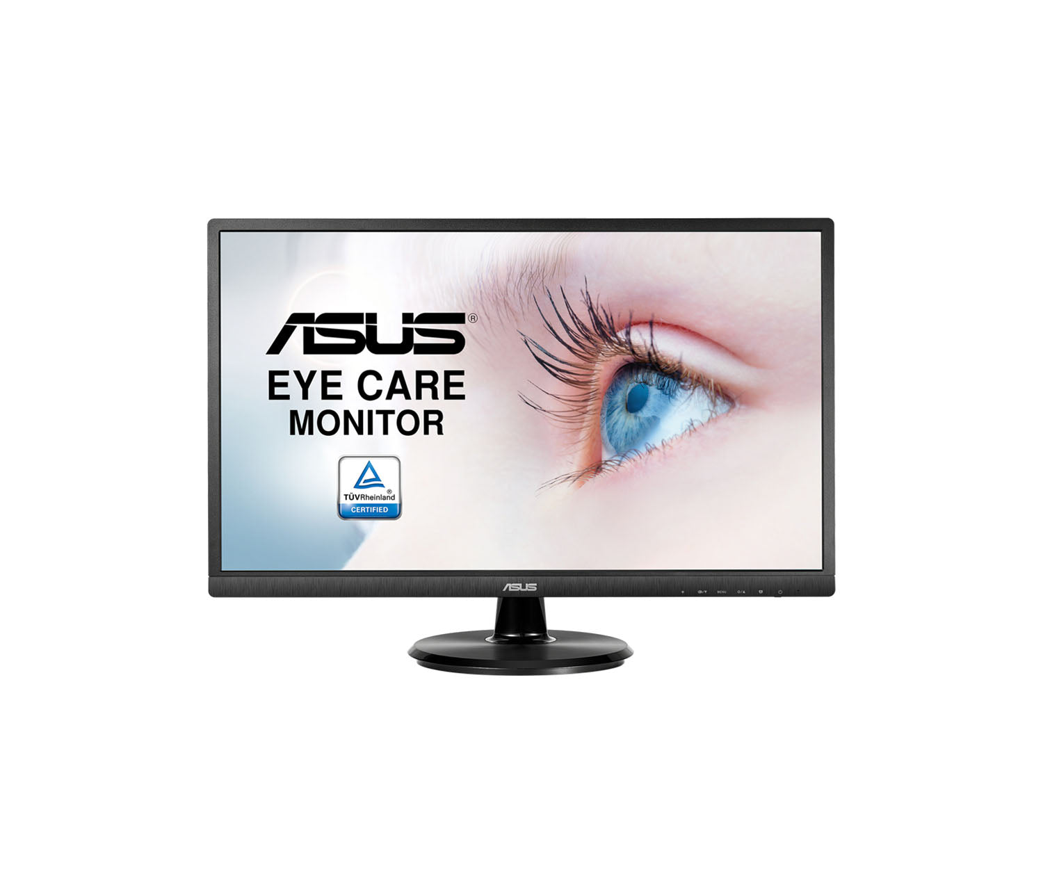 მონიტორი Asus VA249HE 23.8'' FHD VA - 90LM02W5-B01370