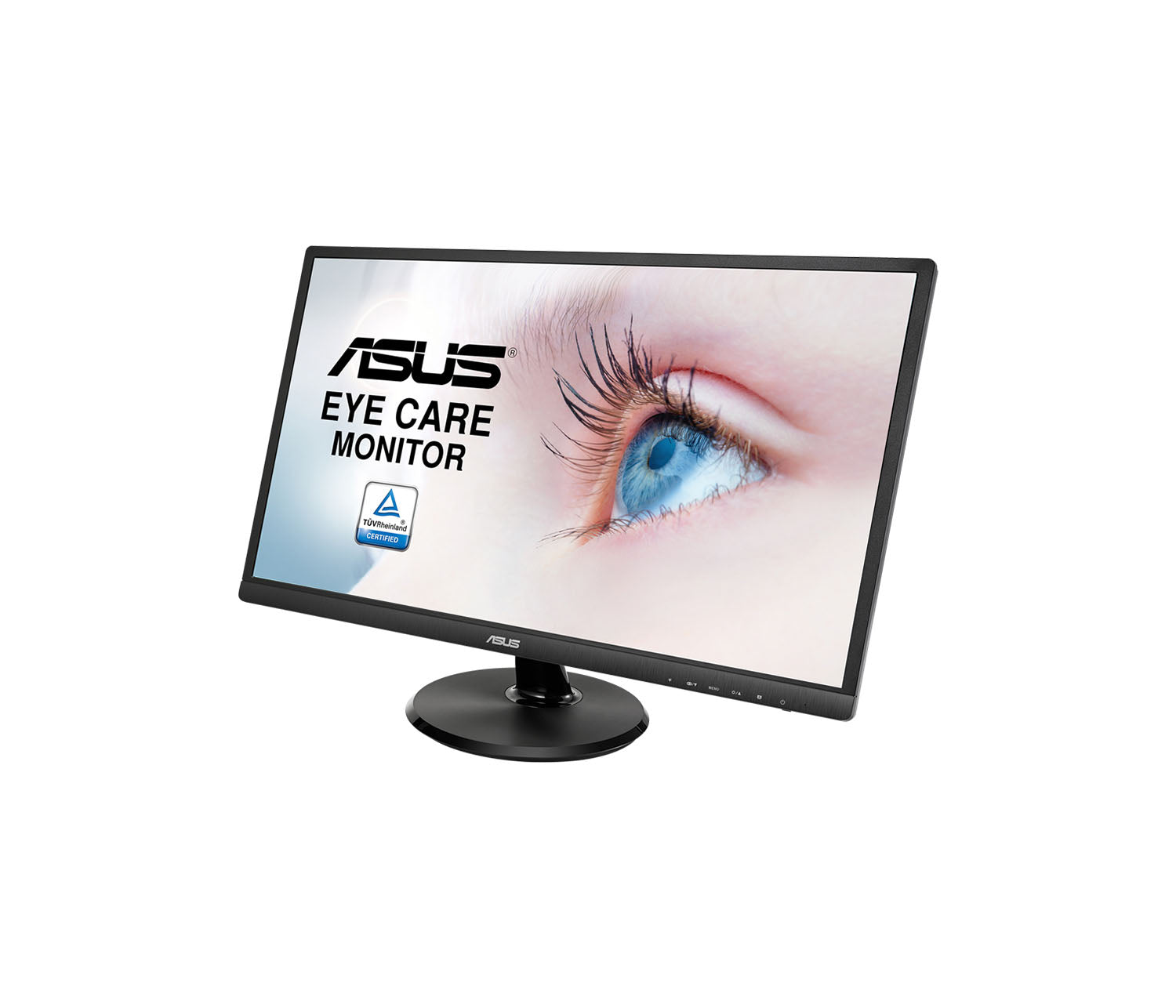 მონიტორი Asus VA249HE 23.8'' FHD VA - 90LM02W5-B01370