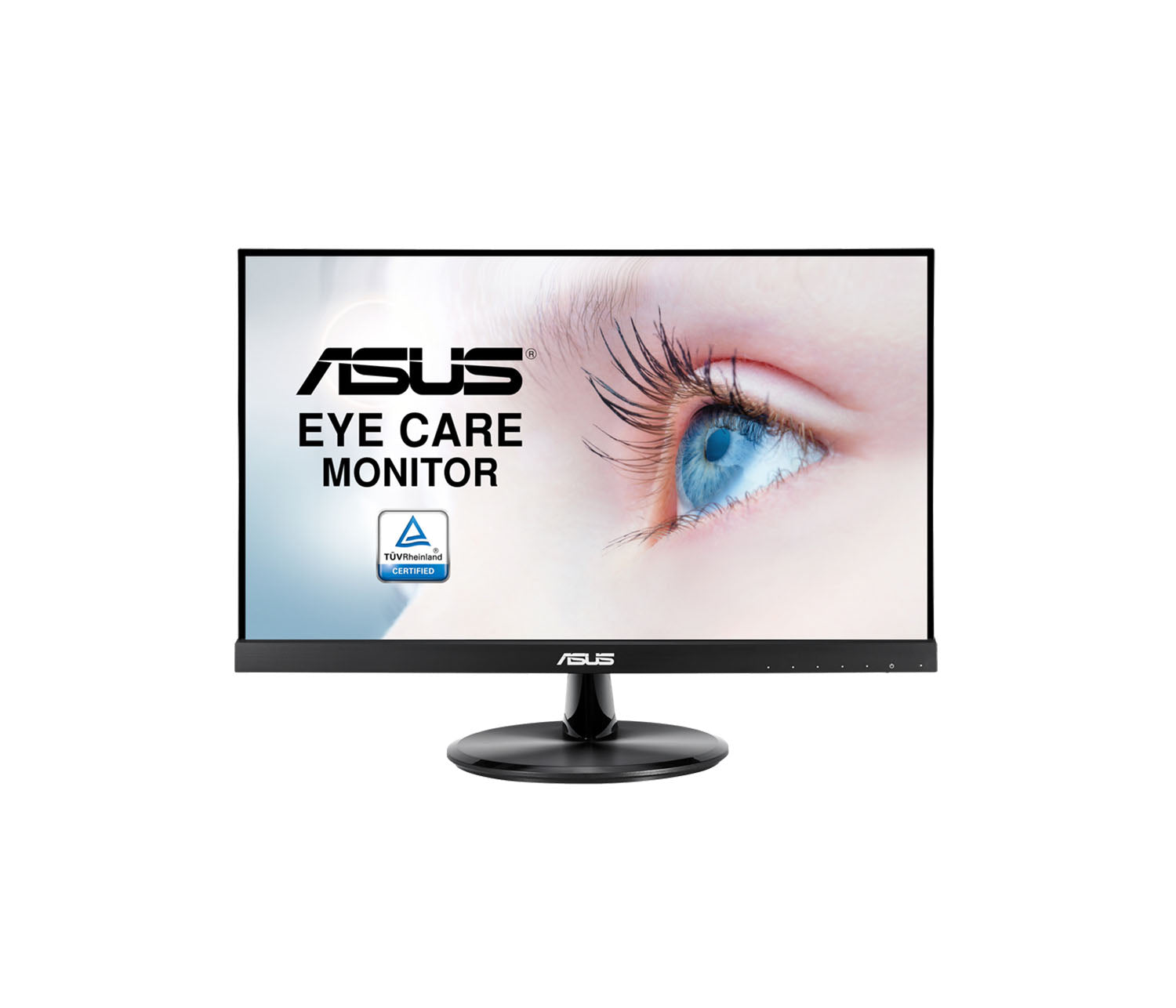 მონიტორი Asus VP229HE 21.5'' FHD IPS - 90LM06B9-B01370