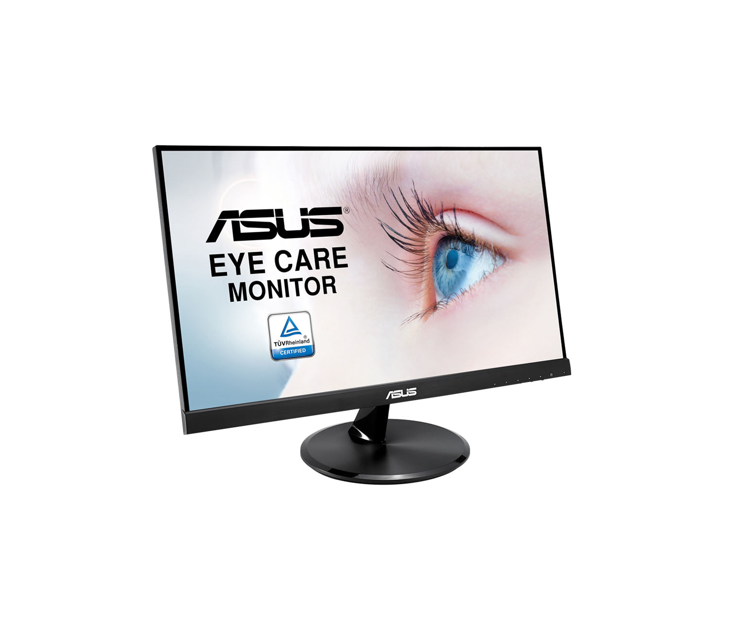 მონიტორი Asus VP229HE 21.5'' FHD IPS - 90LM06B9-B01370