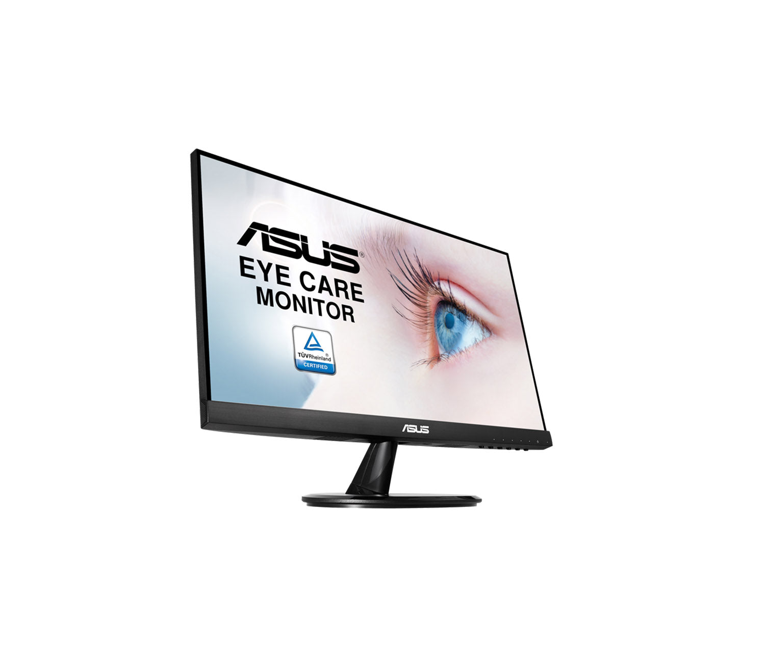 მონიტორი Asus VP229HE 21.5'' FHD IPS - 90LM06B9-B01370
