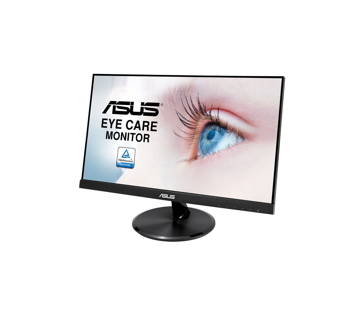 მონიტორი Asus VP229HE 21.5'' FHD IPS - 90LM06B9-B01370