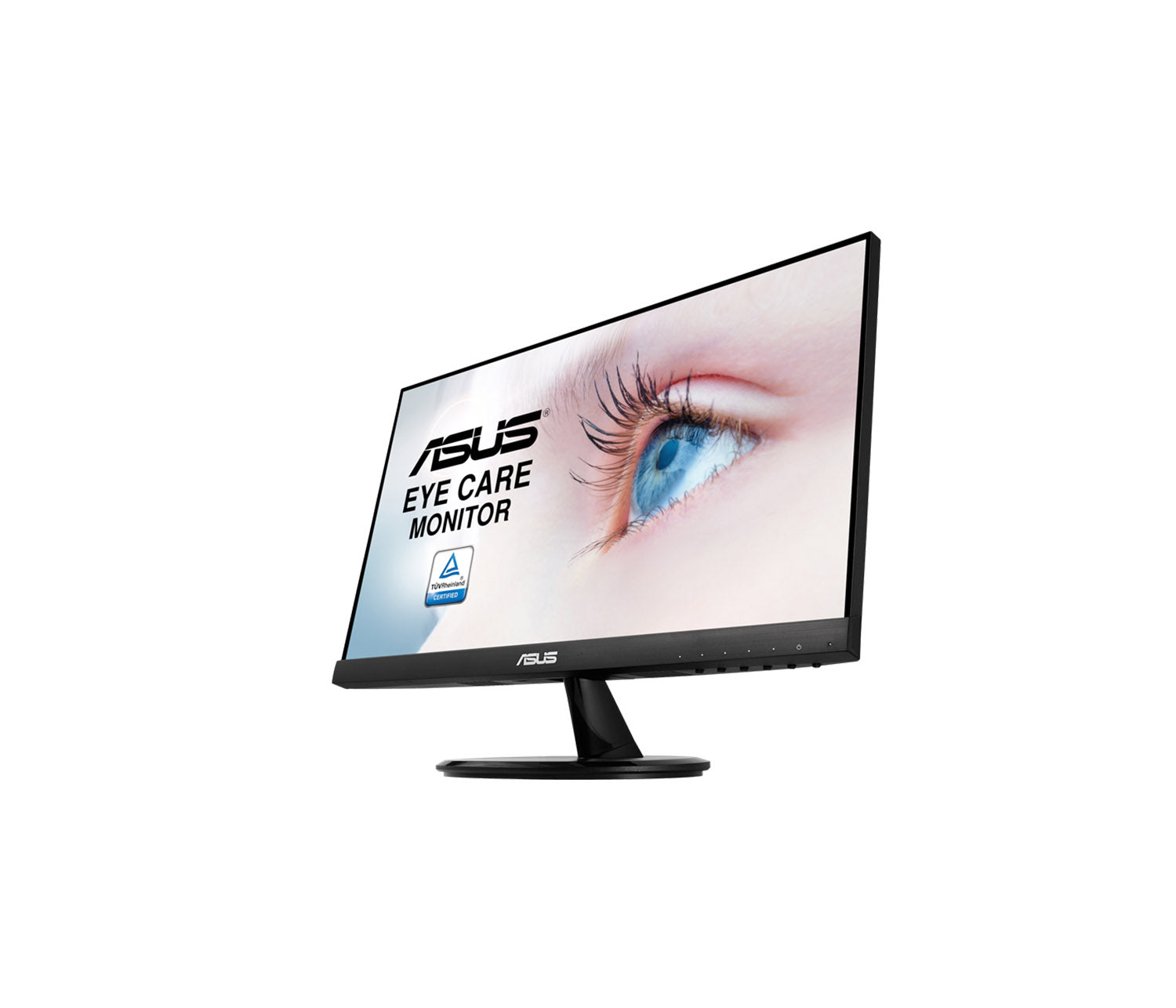 მონიტორი Asus VP229HE 21.5'' FHD IPS - 90LM06B9-B01370