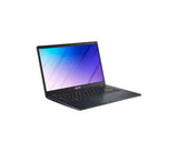 ლეპტოპი Asus Vivobook Go 14 E410MA-BV1832W 14" HD (P-N5030/4GB/128GB/W11H) - 90NB0Q15-M006H0