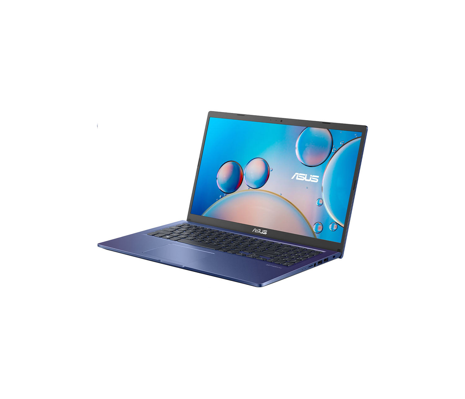 ლეპტოპი Asus X515 15.6" FHD (P7505U/4GB/256GB SSD) - 90NB0TY3-M00LN0