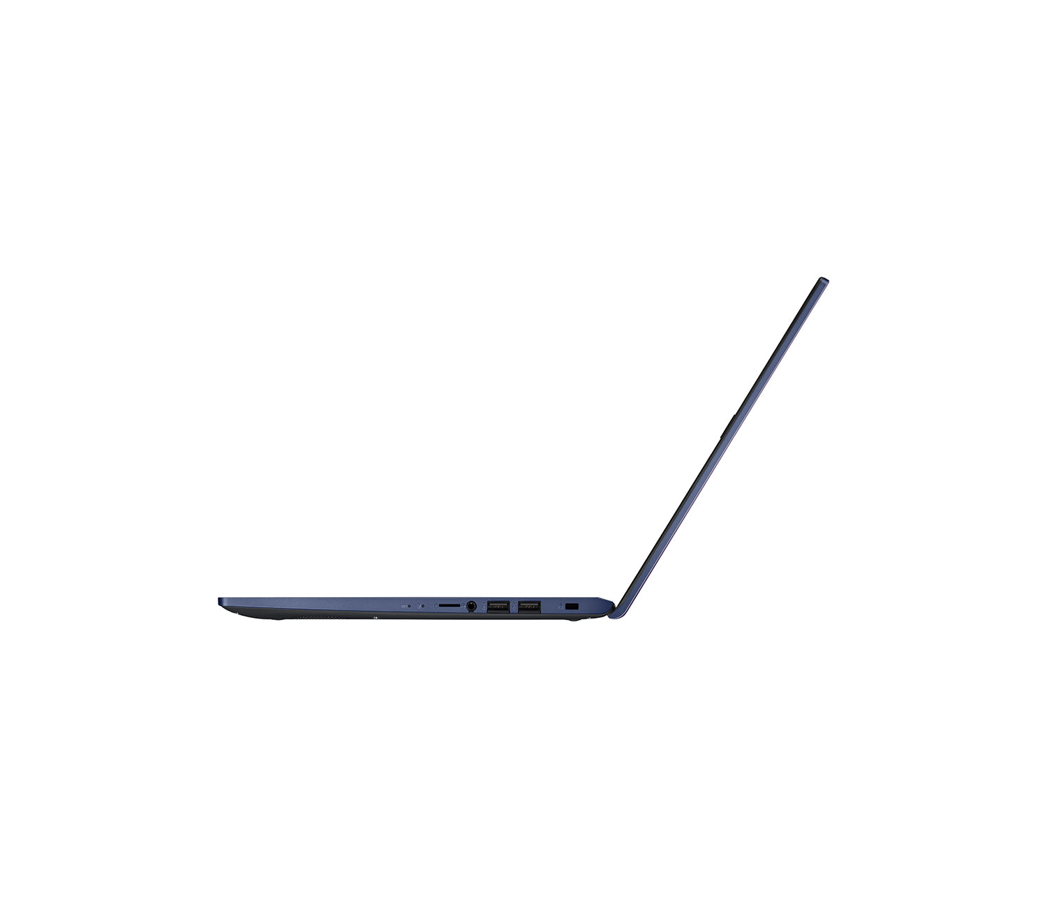 ლეპტოპი Asus X515 15.6" FHD (P7505U/4GB/256GB SSD) - 90NB0TY3-M00LN0