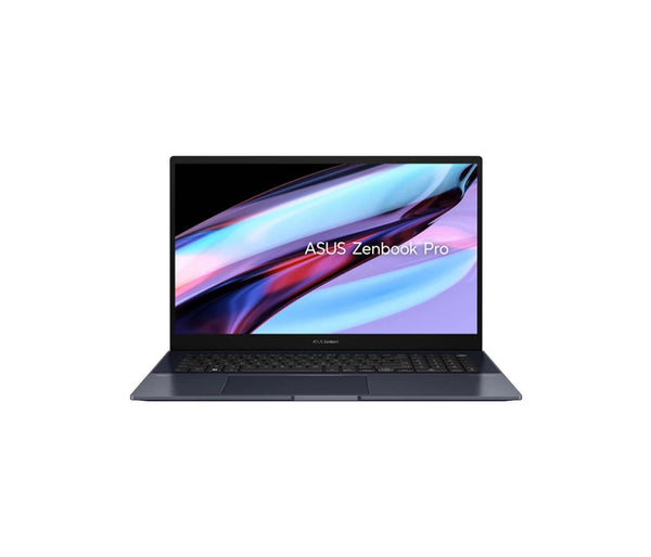 ლეპტოპი Asus ZenBook Pro 17 UM6702RA-M2110 17.3 FHD (R9-6900HX/16GB/1TB SSD) - 90NB0VU1-M004P0