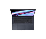 ლეპტოპი Asus ZenBook Pro 17 UM6702RA-M2110 17.3 FHD (R9-6900HX/16GB/1TB SSD) - 90NB0VU1-M004P0