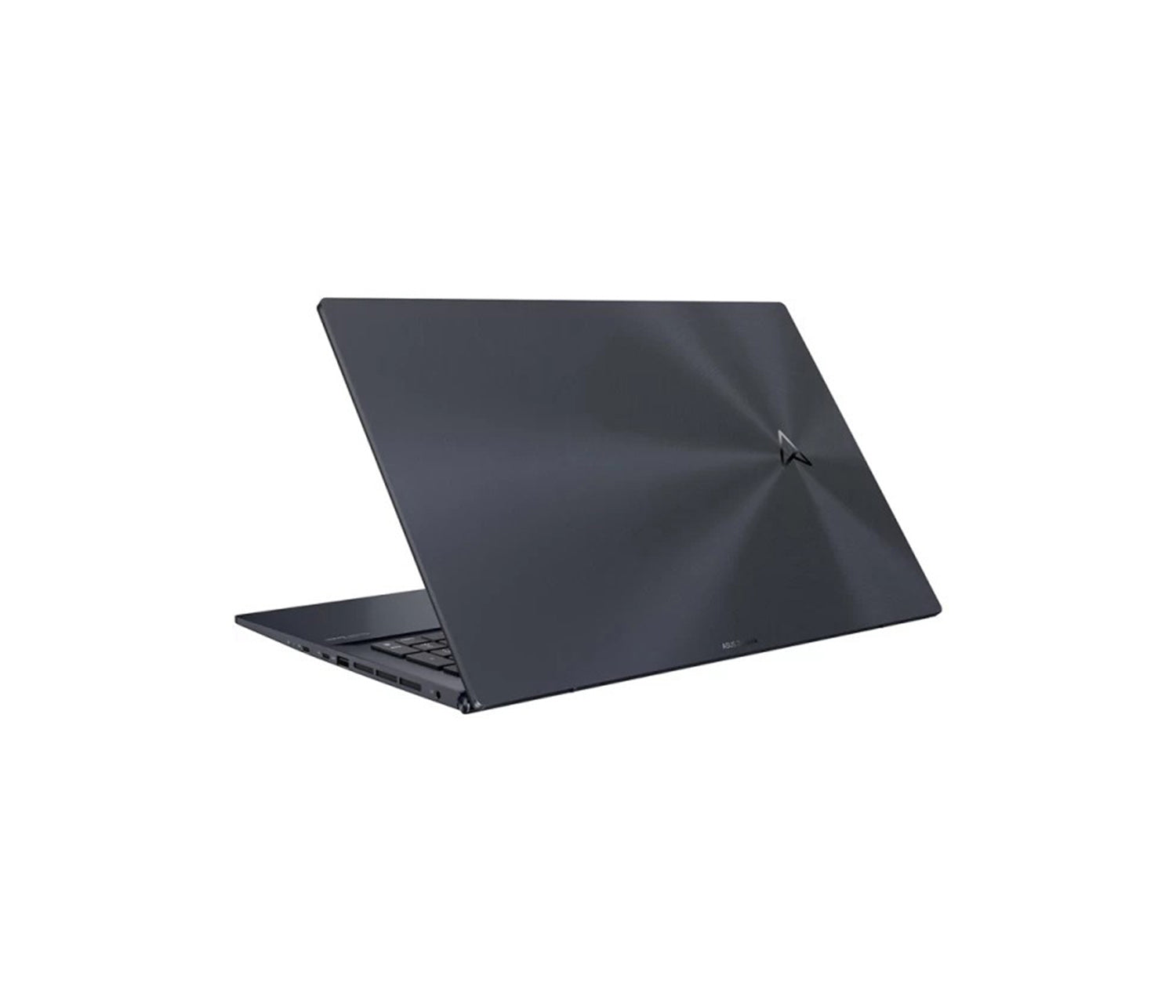 ლეპტოპი Asus ZenBook Pro 17 UM6702RA-M2110 17.3 FHD (R9-6900HX/16GB/1TB SSD) - 90NB0VU1-M004P0