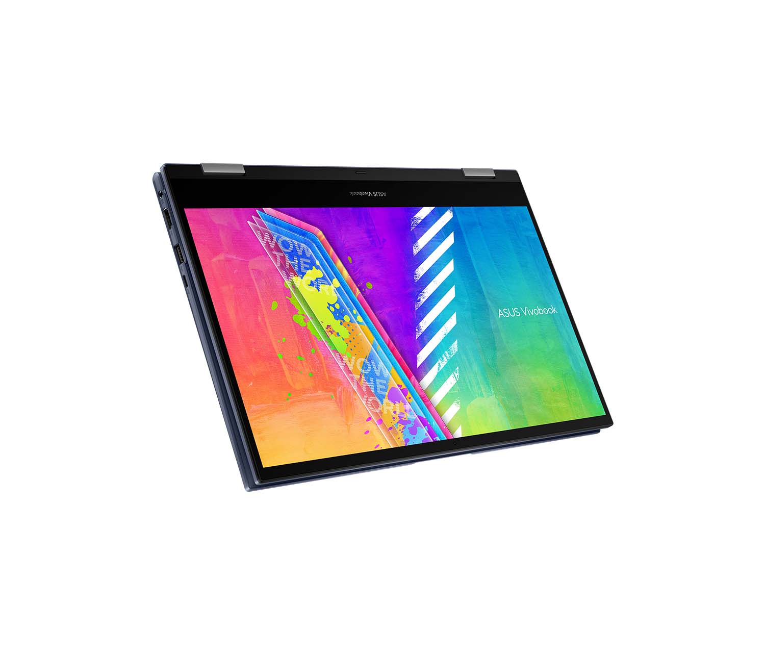 ლეპტოპი Asus Vivobook Go 14 Flip TP1401KA-EC040W 14" FHD (P-N6000/8GB/256GB/W11H) - 90NB0W42-M002C0