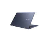 ლეპტოპი Asus Vivobook Go 14 Flip TP1401KA-EC040W 14" FHD (P-N6000/8GB/256GB/W11H) - 90NB0W42-M002C0