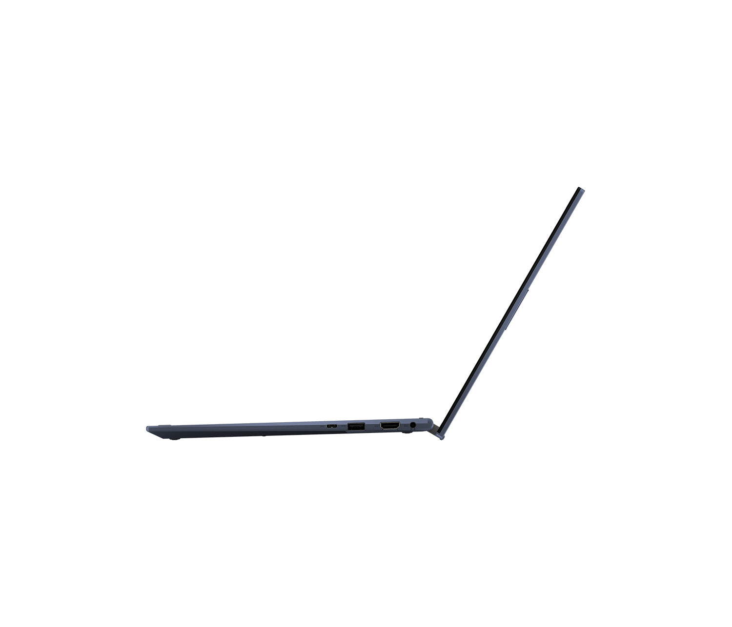 ლეპტოპი Asus Vivobook Go 14 Flip TP1401KA-EC040W 14" FHD (P-N6000/8GB/256GB/W11H) - 90NB0W42-M002C0
