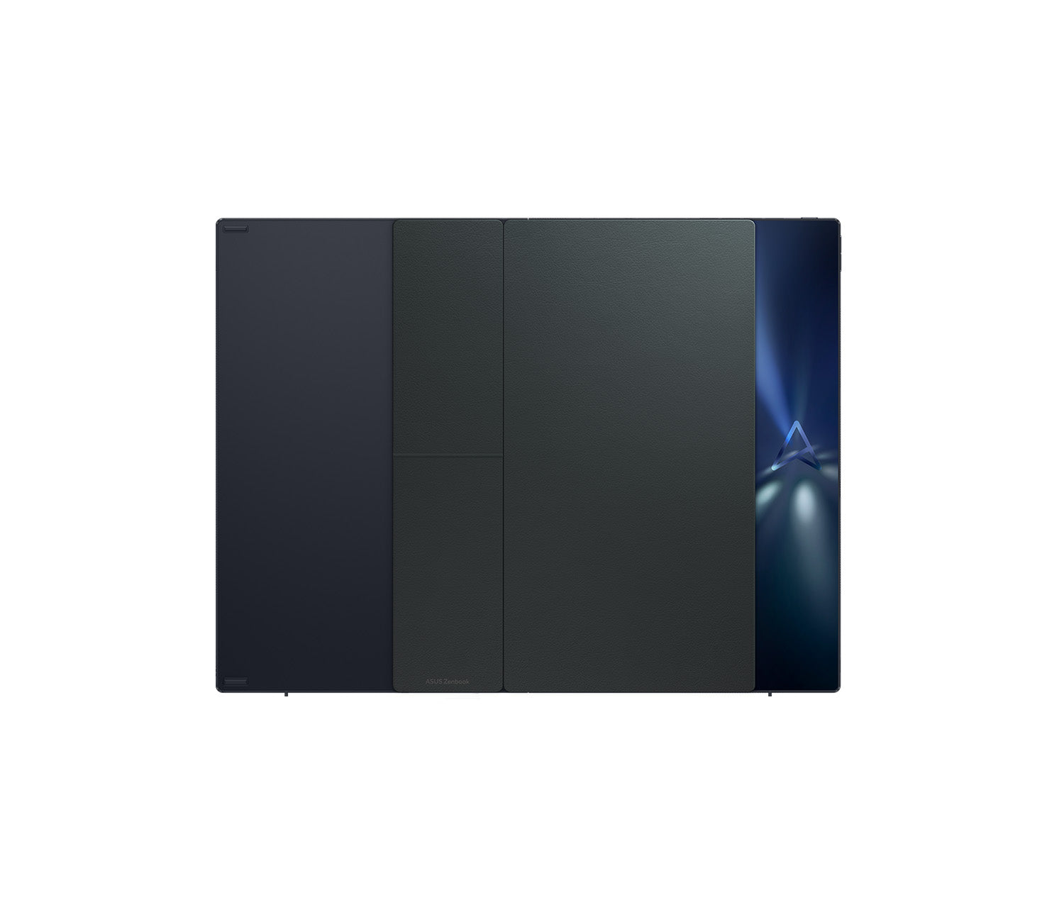ლეპტოპი Asus ZenBook 17 Fold UX9702AA-MD007W 17.3 OLED (i7-1250U/16GB/1TB SSD/W11H) - 90NB0WX1-M00350