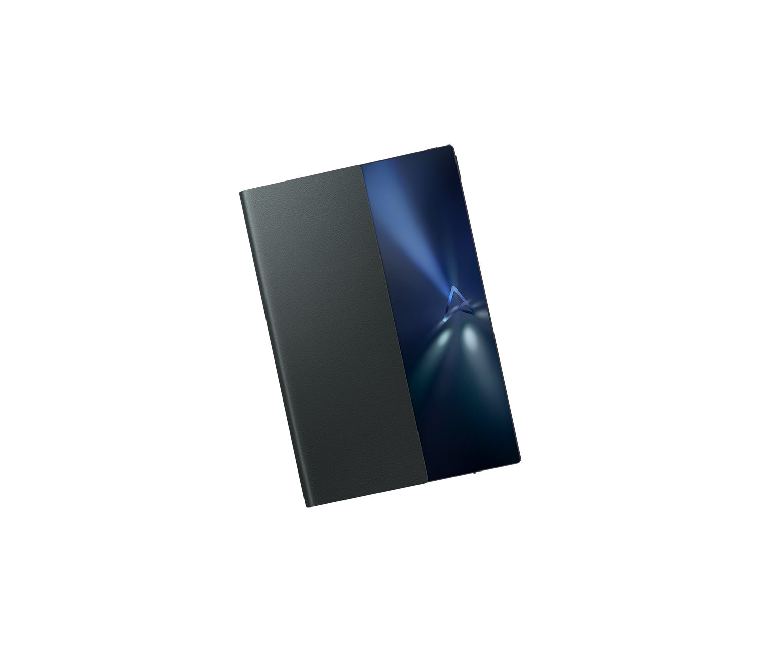 ლეპტოპი Asus ZenBook 17 Fold UX9702AA-MD007W 17.3 OLED (i7-1250U/16GB/1TB SSD/W11H) - 90NB0WX1-M00350