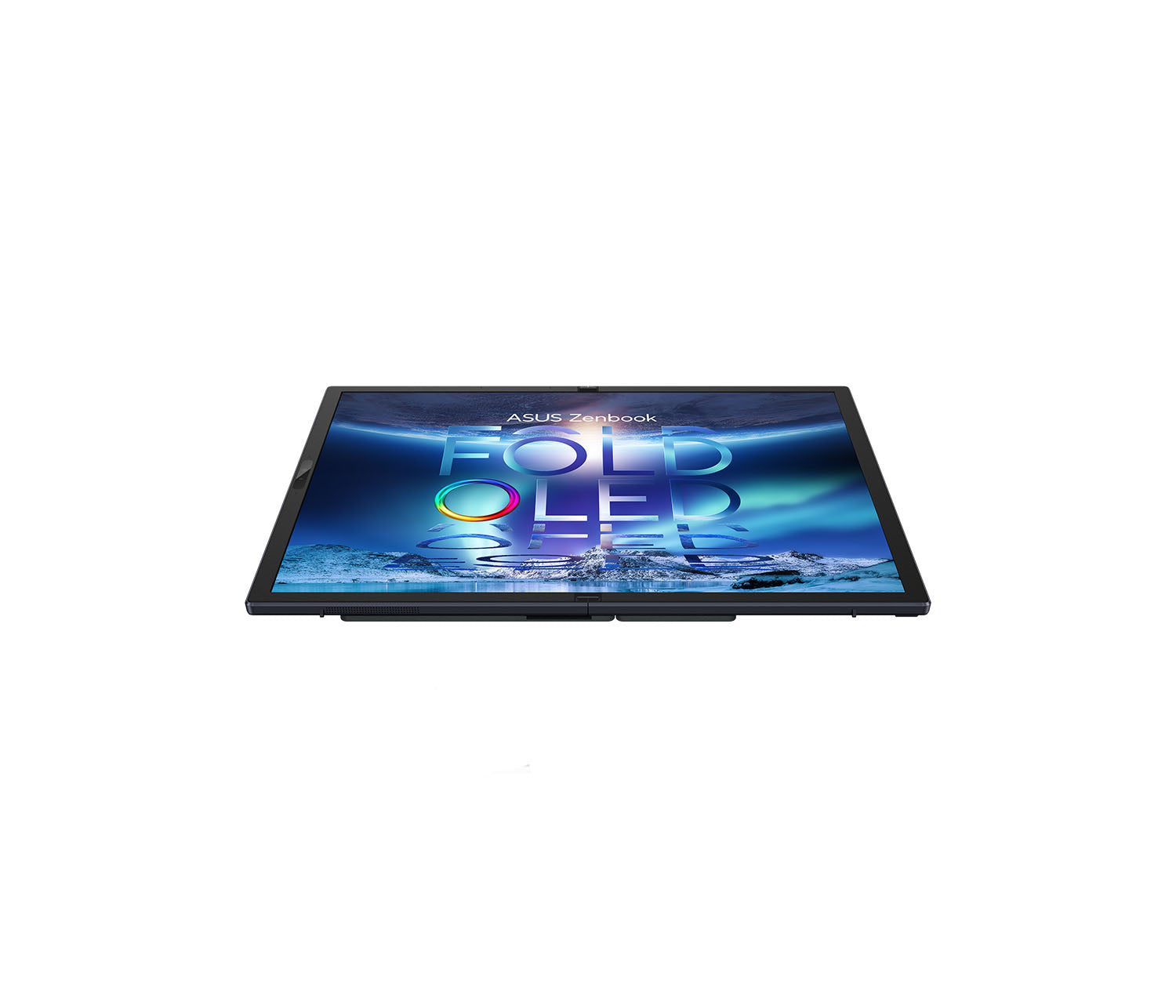 ლეპტოპი Asus ZenBook 17 Fold UX9702AA-MD007W 17.3 OLED (i7-1250U/16GB/1TB SSD/W11H) - 90NB0WX1-M00350