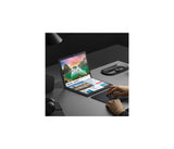 ლეპტოპი Asus ZenBook 17 Fold UX9702AA-MD007W 17.3 OLED (i7-1250U/16GB/1TB SSD/W11H) - 90NB0WX1-M00350
