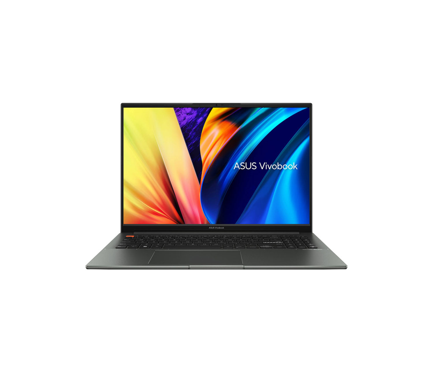 ლეპტოპი თამაშებისთვის (Gaming) Asus Vivobook 16X K3605VC-N1110 16" WUXGA (i5-13500H/16GB/512GB SSD/RTX 3050) - 90NB11D1-M005D0